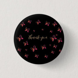 Flugschmetterlingsart Button