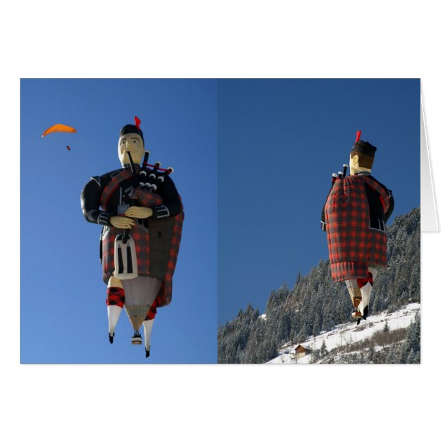 Flugschotte (Vorderseite (Horizontal))