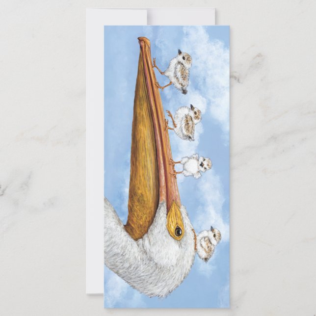 Flugschulkarte (Vorderseite)