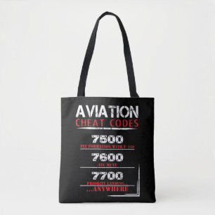Flugschummelcodes - Funny Tshirt für Piloten