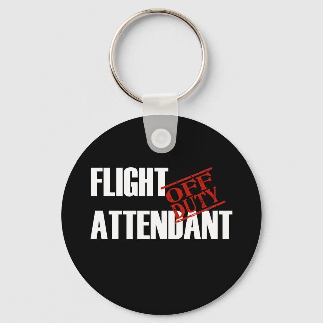 FLUGSCHUTZ SCHLÜSSELANHÄNGER (Vorderseite)