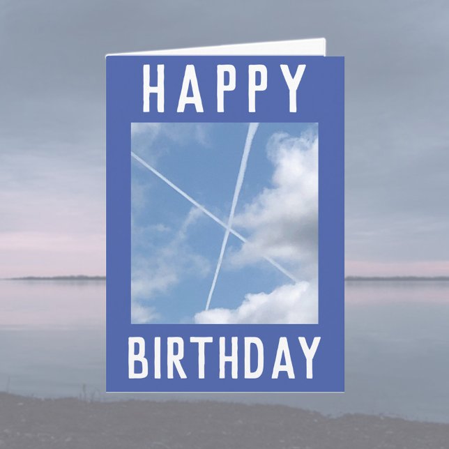 Flugstrecken bilden einen Salreifen in der Sky Car Karte (Von Creator hochgeladen)