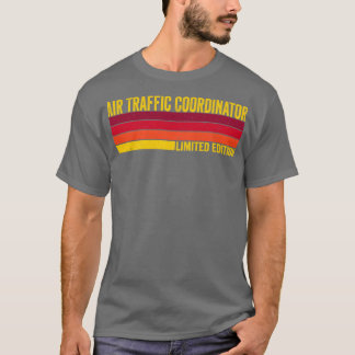 Flugverkehrskoordinator T-Shirt