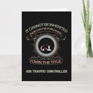 Flugverkehrsleiter Karte