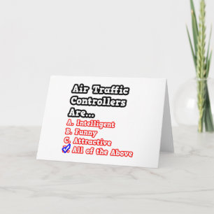 Flugverkehrsleiter Quiz.. Karte