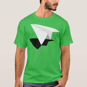 Flugzeug 21 T-Shirt