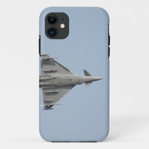 Flugzeug iPhone 11 Hülle