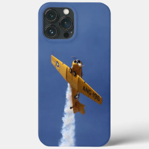 Flugzeug Case-Mate iPhone Hülle
