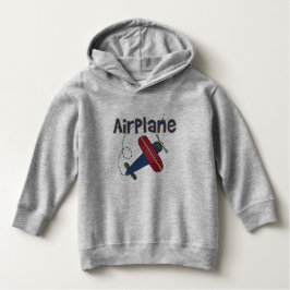 Flugzeug-Fliegen-Flugzeug Baby T-shirt