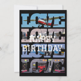 Flugzeug, Flug, Fotomaterial, Luftfahrt, Cool Einladung