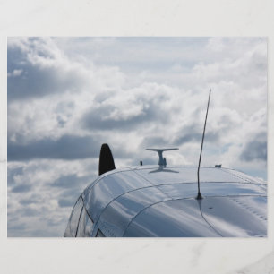 Flugzeug Flyer