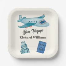 Flugzeug für das Erlebnisreisen