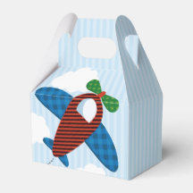 Flugzeug Günstige Box