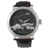 Flugzeug/Jet-Flugzeug/Personalisierter Pilot