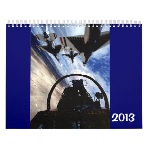 FLUGZEUG-KALENDER KALENDER