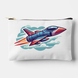Flugzeug/Kampfflugzeug Zubehörtasche