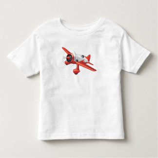Flugzeug Kleinkind T-shirt