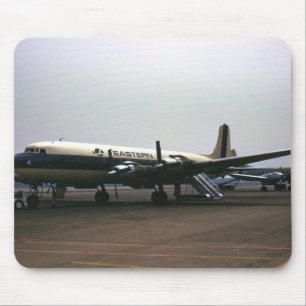 Flugzeug-Mauspad Mousepad