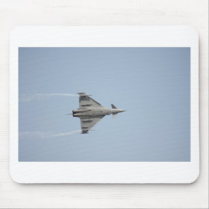 Flugzeug Mousepad