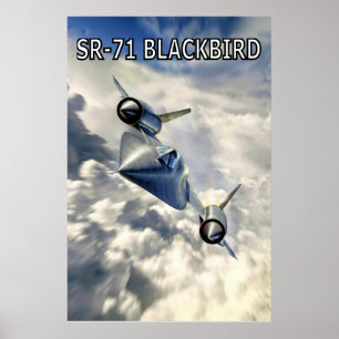 FLUGZEUG POSTER