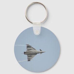 Flugzeug Schlüsselanhänger