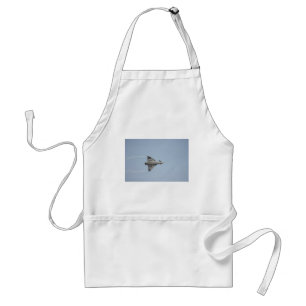 Flugzeug Schürze