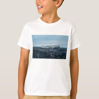 Flugzeug T-Shirt