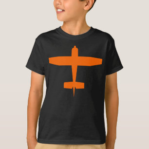 Flugzeug T-Shirt