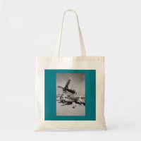 Flugzeug Tasche