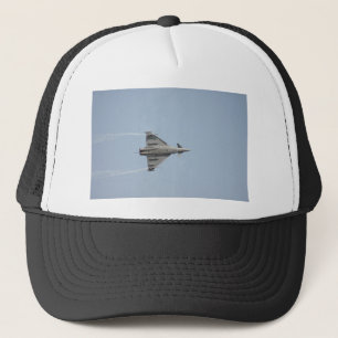 Flugzeug Truckerkappe