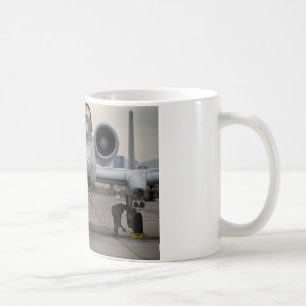 Flugzeug und Jets Kaffeetasse