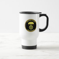 FLUGZEUGBESATZUNGS-FLUG-AUSRÜSTUNGS-TASSE