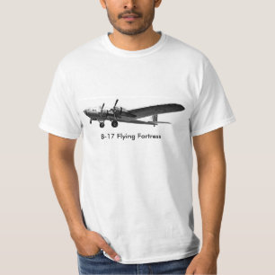 Flugzeugbild für den T - Shirt von Männern