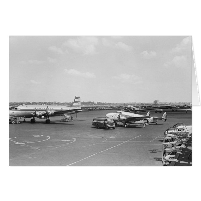 Flugzeuge (Vorderseite (Horizontal))