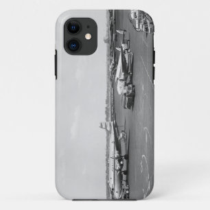 Flugzeuge Case-Mate iPhone Hülle