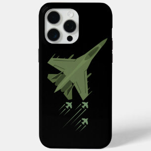 Flugzeuge Case-Mate iPhone Hülle