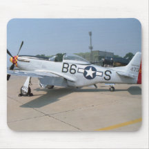 Flugzeuge des Mustang-P-51D
