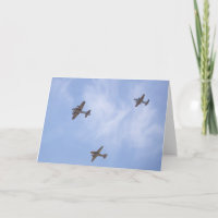 Flugzeuge des Zweiten Weltkriegs