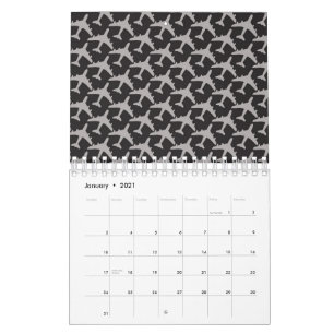Flugzeuge mit grauem Flugzeug Pilot Flugzeug Aviat Kalender