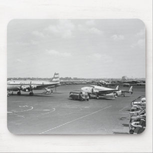 Flugzeuge Mousepad
