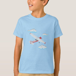 Flugzeuge Party Collection! T-Shirt