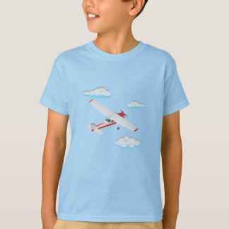 Flugzeuge Party Collection! T-Shirt