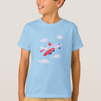 Flugzeuge Party Collection! T-Shirt