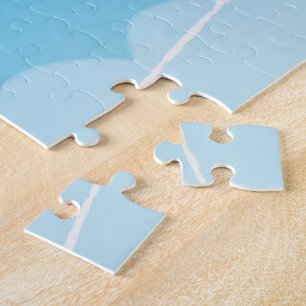 Flugzeuge Puzzle