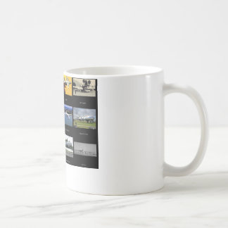 Flugzeuge Tasse