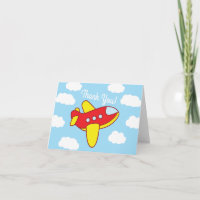 Flugzeuge und Jets Niedlich 1. Geburtstag Party