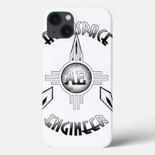 Flugzeugingenieur Case-Mate iPhone Hülle