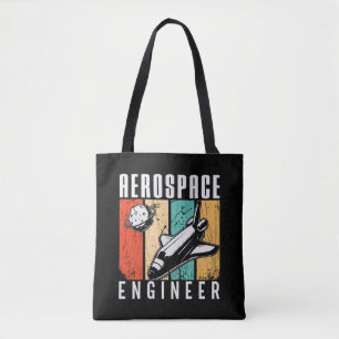 Flugzeugingenieur Raumfahrtingenieur