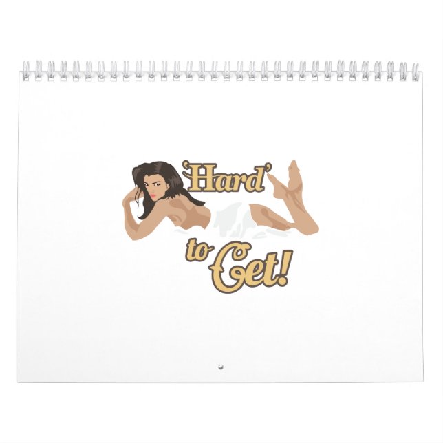 Flugzeugnose-Kunst schwer zu bekommen Geschenk-Ide Kalender (Titelbild)