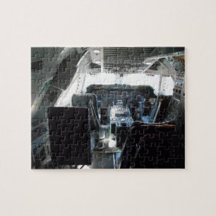 Flugzeugpuzzle Puzzle